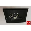 Nissan Navara D40 2005-2016 Platóajtó kilincs (fekete)