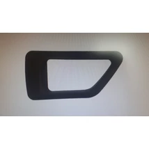 Citroen Berlingo/ Peugeot Partner Bal belső kilincs keret 1996-2008