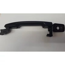Nissan Qashqai Első ajtó külső kilincs (bal) 2007-2014