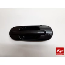 Honda Civic bal hátsó külső kilincs 1995-2001 (angol)