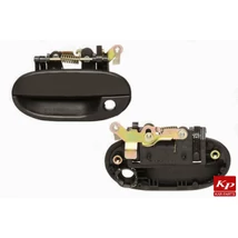 Hyundai Accent bal első külső kilincs 1994-2000