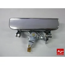 Mazda B/ Ford Ranger platóajtó kilincs króm