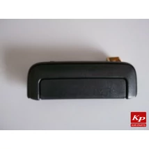 Mitsubishi L200 platóajtó kilincs fekete