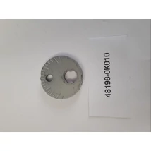 Toyota Hilux 2005-2015 Első futómű állító excenter alátét 48198-0K010