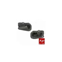 Opel Astra F jobb első belső kilincs1991-2004.