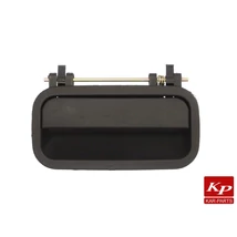 Opel Astra F jobb és bal hátsó külső kilincs1991-2004.