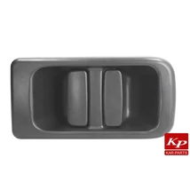 Renault Master/Opel Movano bal tolóajtó külső kilincs 2010-ig