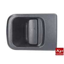 Renault Master/Opel Movano hátsó külső kilincs 2010-ig