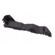 Toyota Avensis 2003-2009 Első lökhárító oldaltartó bal