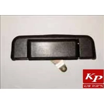 Toyota Hi-lux platóajtó kilincs fekete 1992-2005