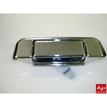Toyota Hi-lux platóajtó kilincs króm 1992-2005
