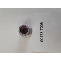 Toyota Hilux 2005-2015 Első futómű állító excenter anya 90178-T0081