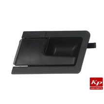 VW Transporter bal belső kilincs fekete 1990-2003