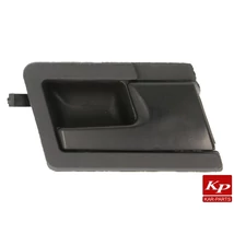 VW Transporter jobb belső kilincs fekete 1990-2003