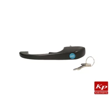 VW Transporter bal és jobb első külső kilincs kulccsal 1979-1992