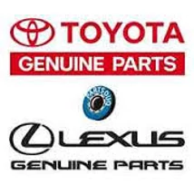 TOYOTA GYÁRI ALKATRÉSZEK