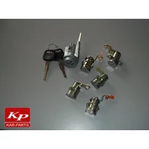 Toyota Hi-ace 1995-től zárszett