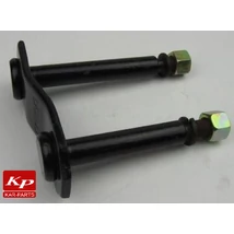 Mitsubishi L200/L300/ Pajero  1996-2005 Hátsó laprugó felfüggesztés MB110494