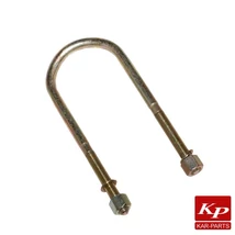 Mitsubishi L200 K74T Hátsó laprugó "U" csavarpánt...MB912915