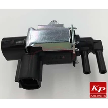 Mitsubishi L200 K74T Turbónyomás szabályozó szelep fekete (EGR) MR404682