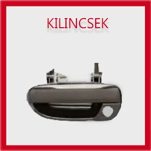 Kilincsek