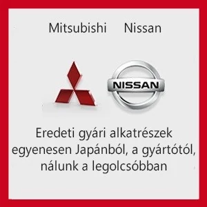 Gyári Mitsubishi