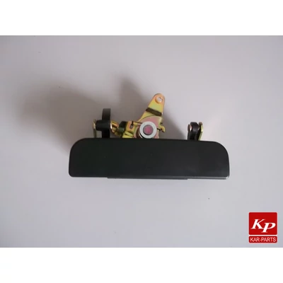 Mazda B/ Ford Ranger platóajtó kilincs fekete