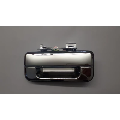 Mazda BT50 platóajtó kilincs (króm)