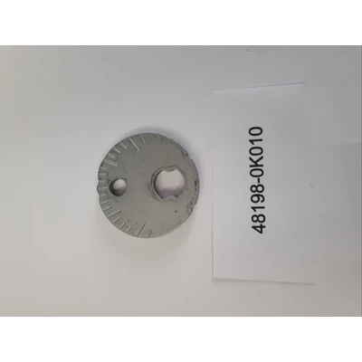 Toyota Hilux 2005-2015 Első futómű állító excenter alátét 48198-0K010