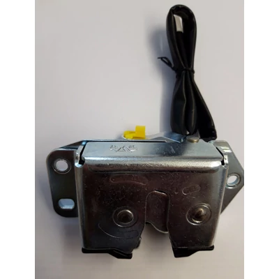 Toyota Hiace 1995-2011 Hátsó (egyben felfelé nyíló) ajtózár 