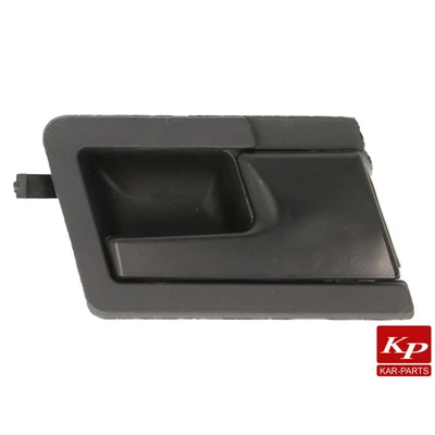 VW Transporter jobb belső kilincs fekete 1990-2003