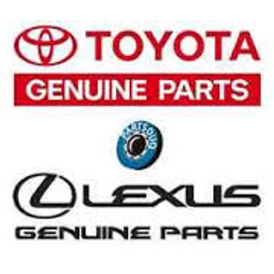 TOYOTA GYÁRI ALKATRÉSZEK