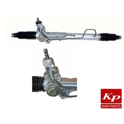 Toyota Landcruiser kormánymű