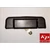 Toyota Hi-lux platóajtó kilincs fekete 1992-2005