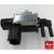 Mitsubishi L200 K74T Turbónyomás szabályozó szelep fekete (EGR) MR404682
